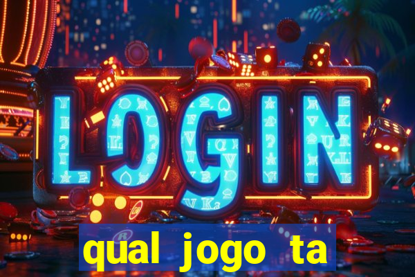 qual jogo ta pagando agora pg