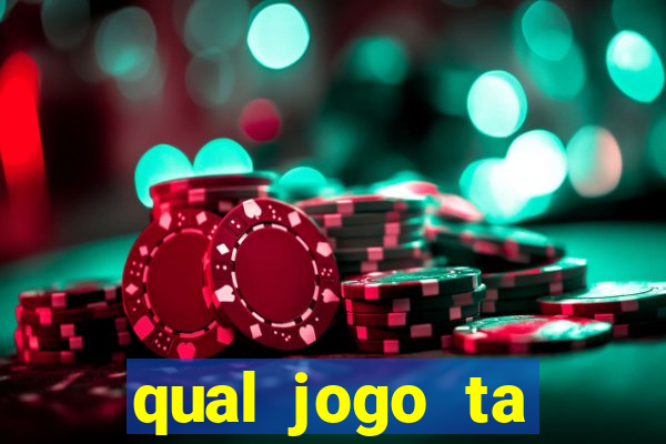 qual jogo ta pagando agora pg