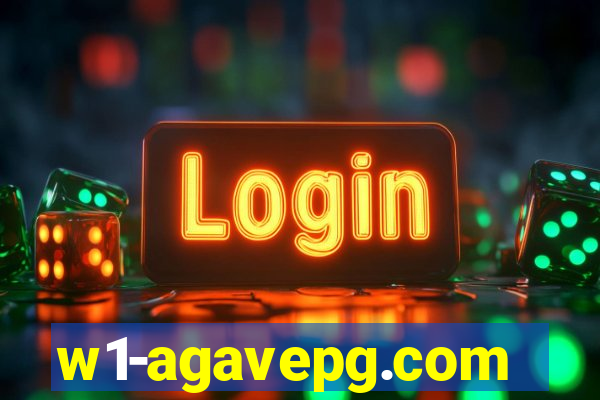 w1-agavepg.com