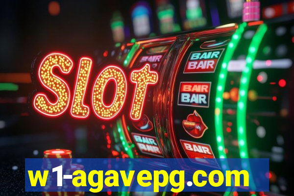 w1-agavepg.com