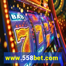 www.558bet.com