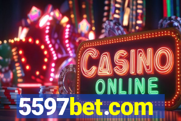5597bet.com