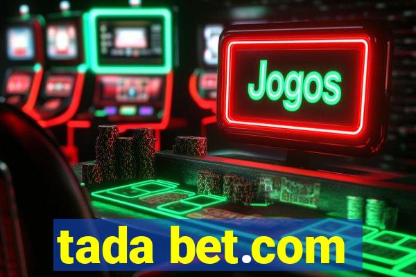 tada bet.com