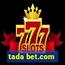 tada bet.com