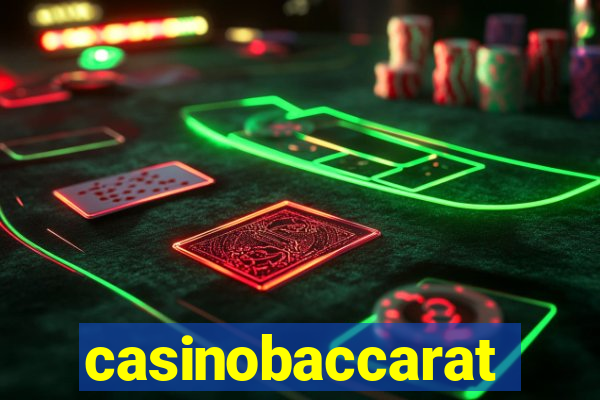 casinobaccarat