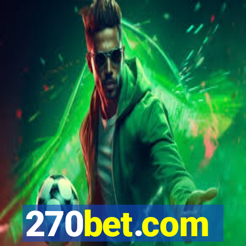270bet.com