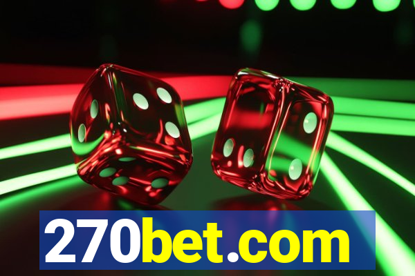 270bet.com