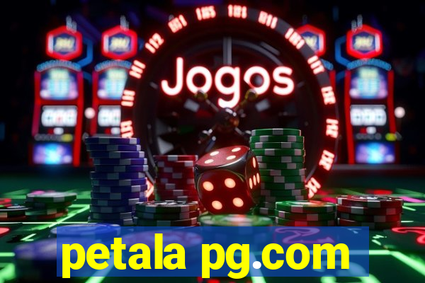 petala pg.com