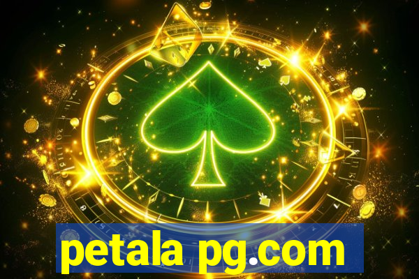 petala pg.com
