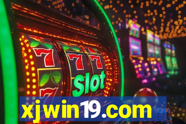xjwin19.com