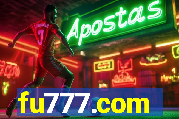 fu777.com