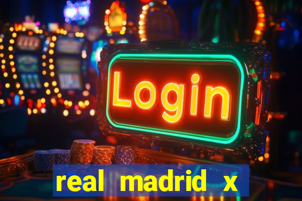 real madrid x athletic bilbao palpite