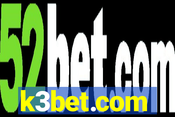 k3bet.com