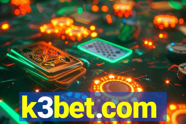 k3bet.com