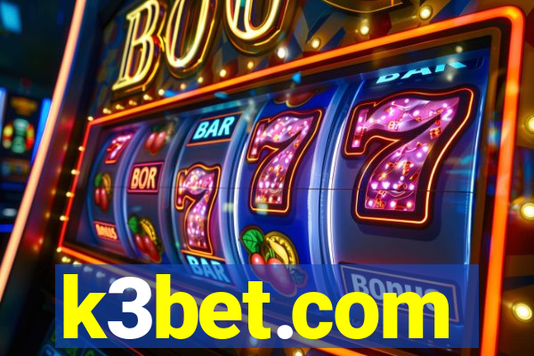 k3bet.com