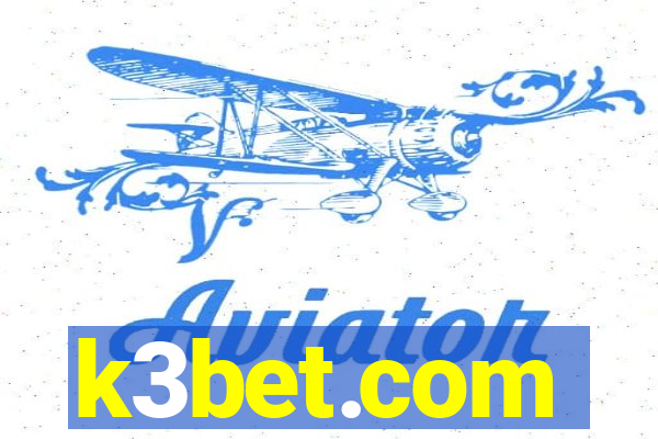 k3bet.com