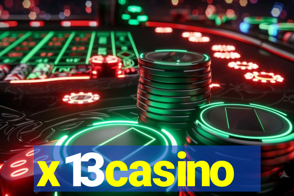 x13casino