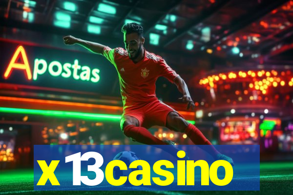 x13casino