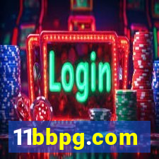11bbpg.com