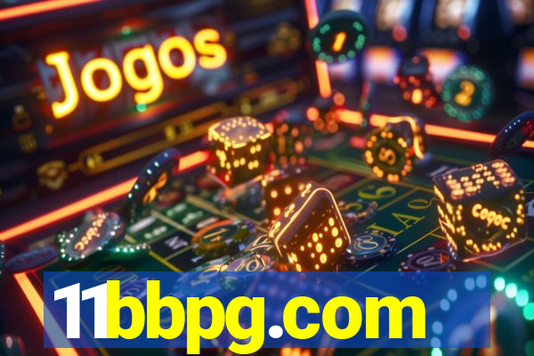 11bbpg.com
