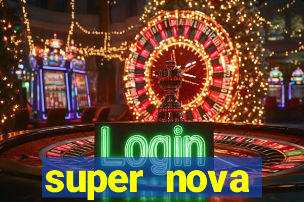 super nova itabirito itabirito portal supernova.com.br