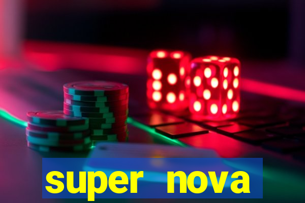 super nova itabirito itabirito portal supernova.com.br