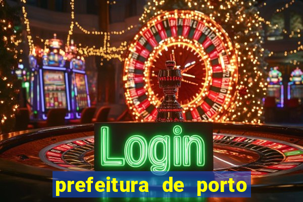 prefeitura de porto nacional contra cheque
