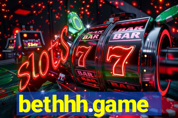 bethhh.game