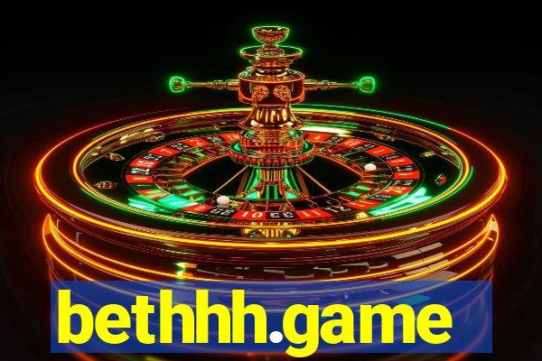 bethhh.game