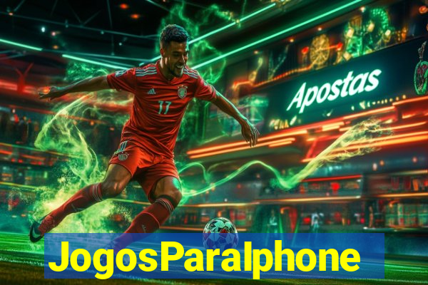 JogosParaIphone