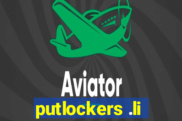 putlockers .li