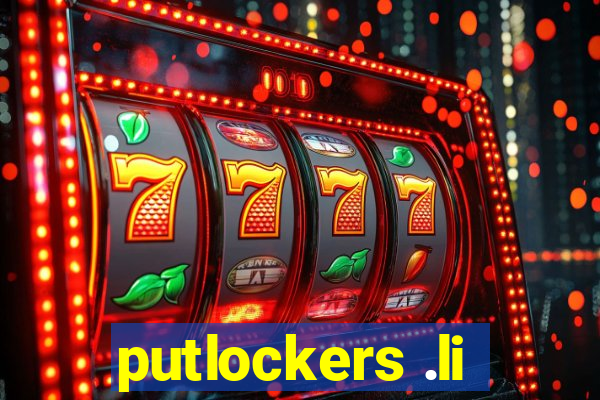 putlockers .li