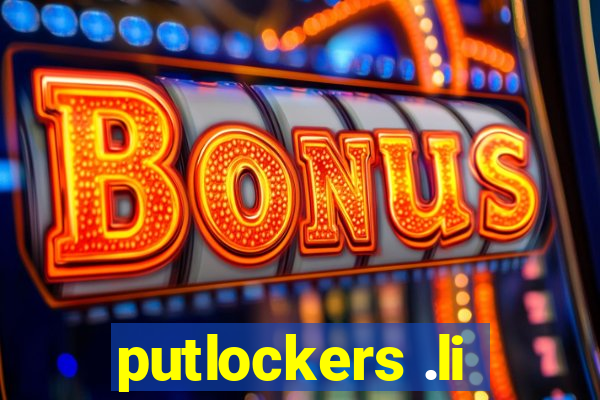 putlockers .li