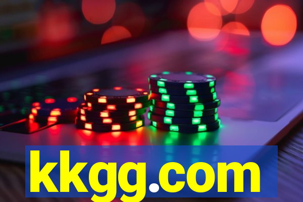 kkgg.com