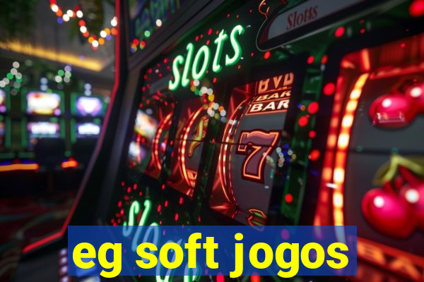 eg soft jogos