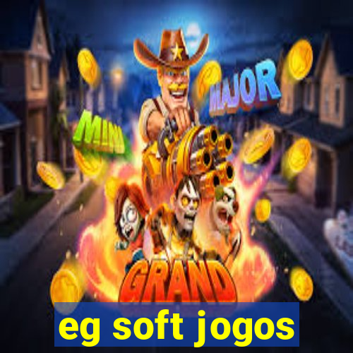 eg soft jogos