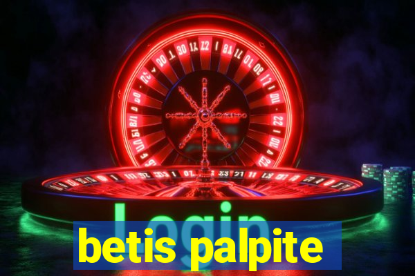 betis palpite