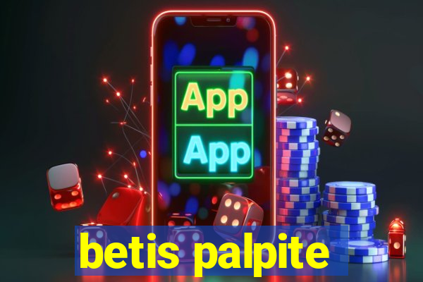 betis palpite