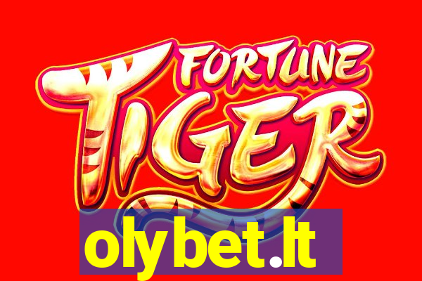 olybet.lt