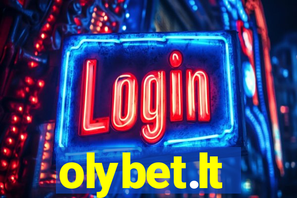 olybet.lt