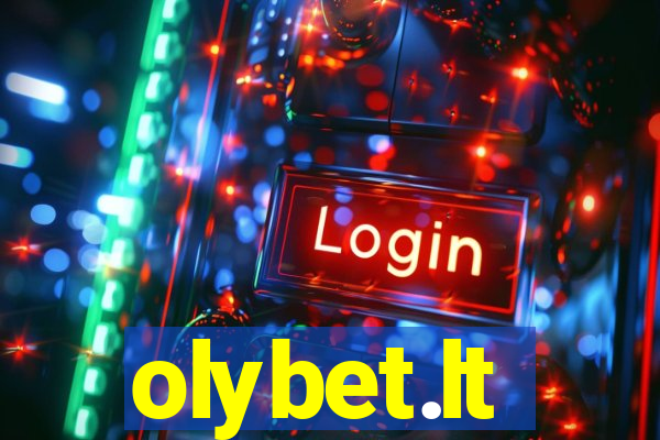 olybet.lt