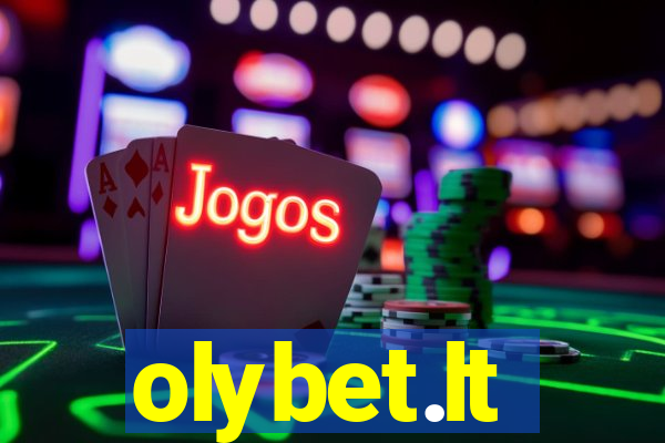 olybet.lt