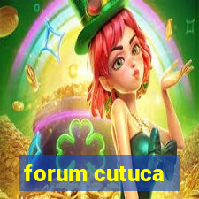 forum cutuca