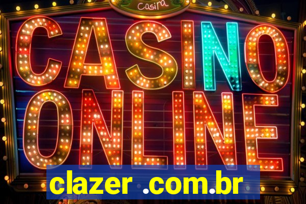 clazer .com.br