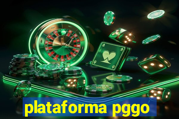 plataforma pggo