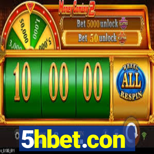 5hbet.con