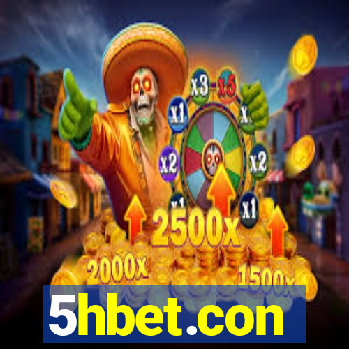 5hbet.con