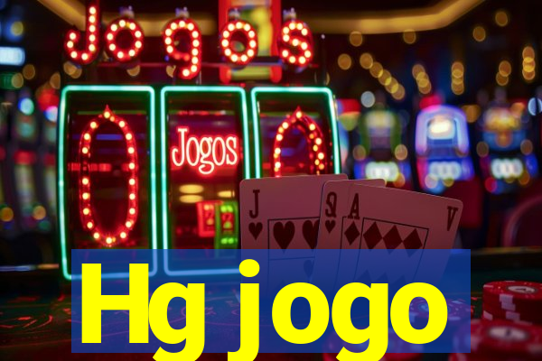 Hg jogo