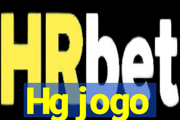 Hg jogo