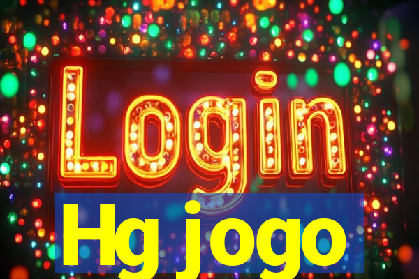 Hg jogo